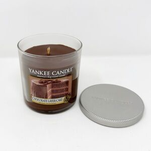 Yankee Candle Chocolate Layer Cake Candle